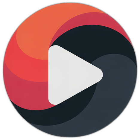 闪闪电影院品牌Logo