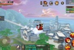 端游转手游最新爆料,探索未知领域，畅享指尖冒险