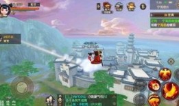 端游转手游最新爆料,探索未知领域，畅享指尖冒险