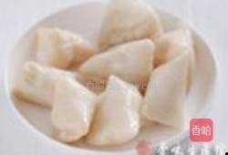 爆料五花肉粽子的做法视频,视频爆料家常美味制作方法