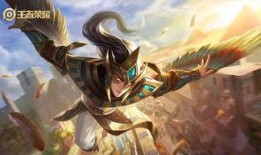 云中君皮肤爆料最新返场,神秘返场，华丽变身引期待