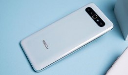 魅族18手机最新爆料,颠覆性设计，性能与美学新高度