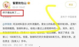立哥爆料视频,幕后真相大曝光！