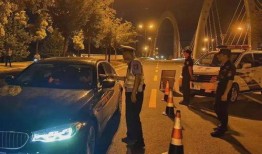 五华酒驾爆料案件最新,警方全力追查，涉案人员身份曝光！”