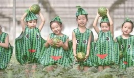 跟着网红吃瓜,揭秘网络红人的美食之旅