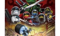 幻影忍者新一季爆料视频,神秘力量觉醒，忍者世界再掀风云