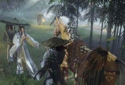 剑网3旗舰版爆料视频