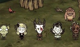 饥荒最新版本爆料