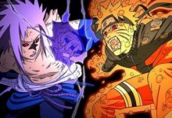 火影忍者最新火爆料