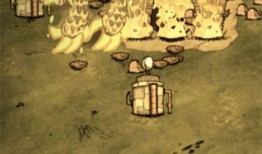 饥荒最新版本爆料