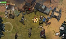 末日生存手游最新爆料