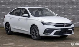 新款荣威i5爆料视频,亮点抢先看，科技与时尚的完美融合